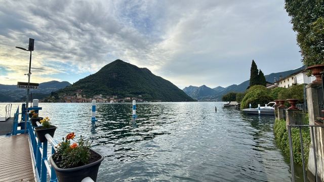 利瓦拉戈酒店-旅行者