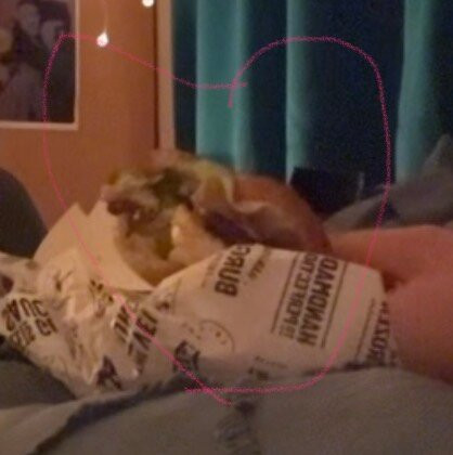 Burger & Sauce Nottingham