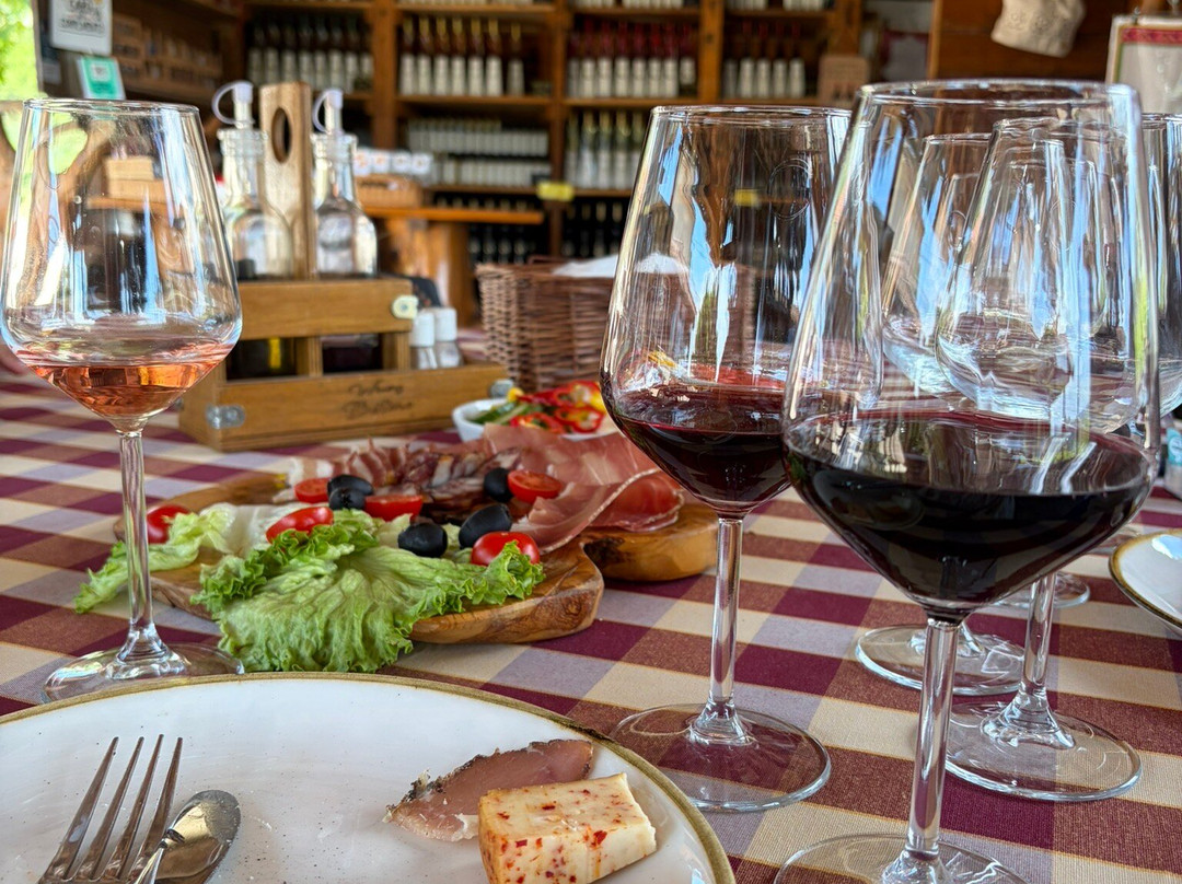 Winery Botaro-杜布罗夫尼克必去景点