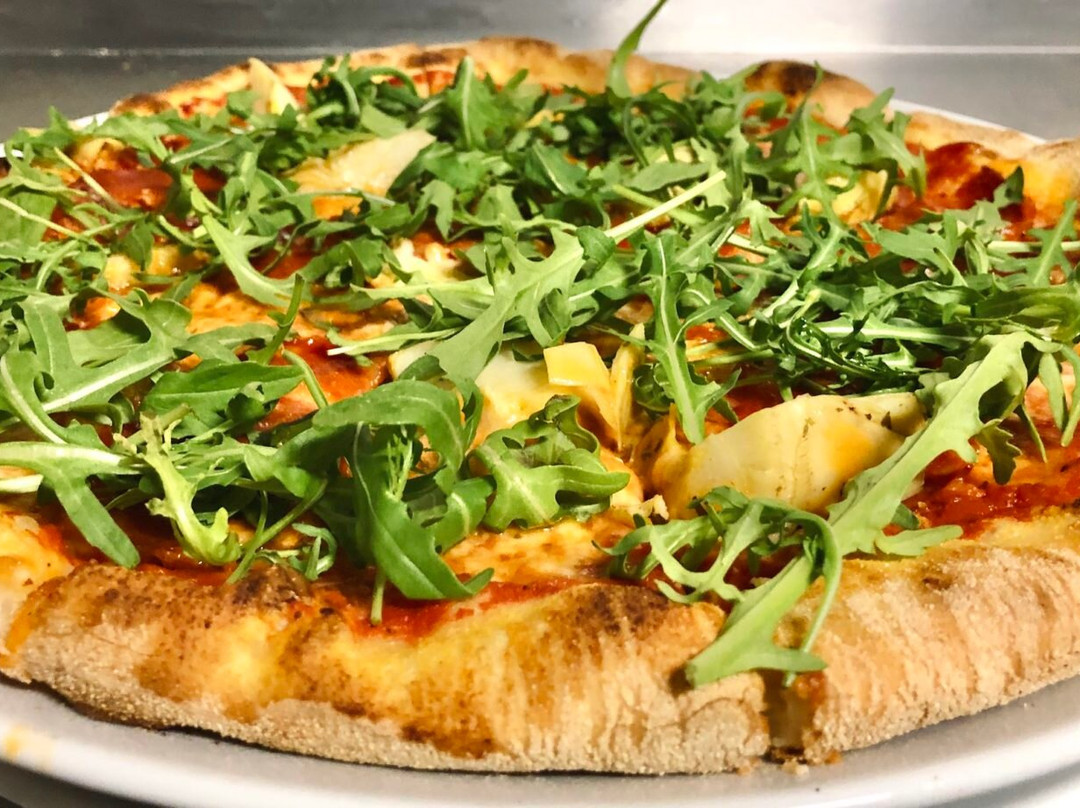 Pizza Nad Zalewem
