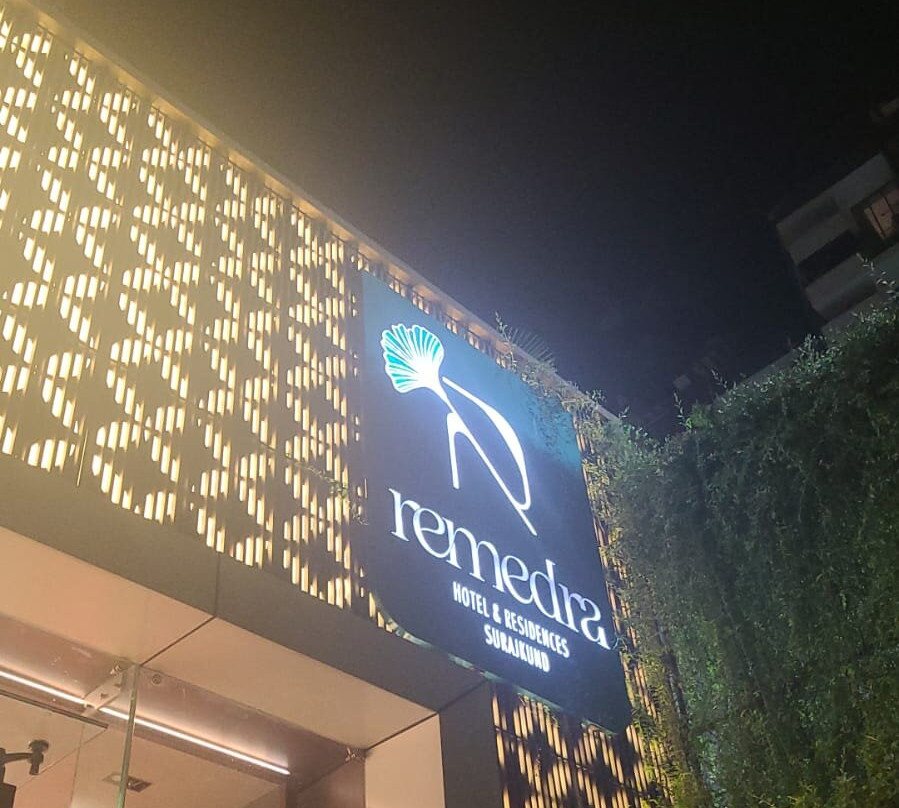 Remedra Hotels and Residences