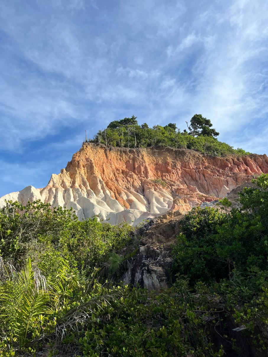 Club Med Trancoso-旅行者