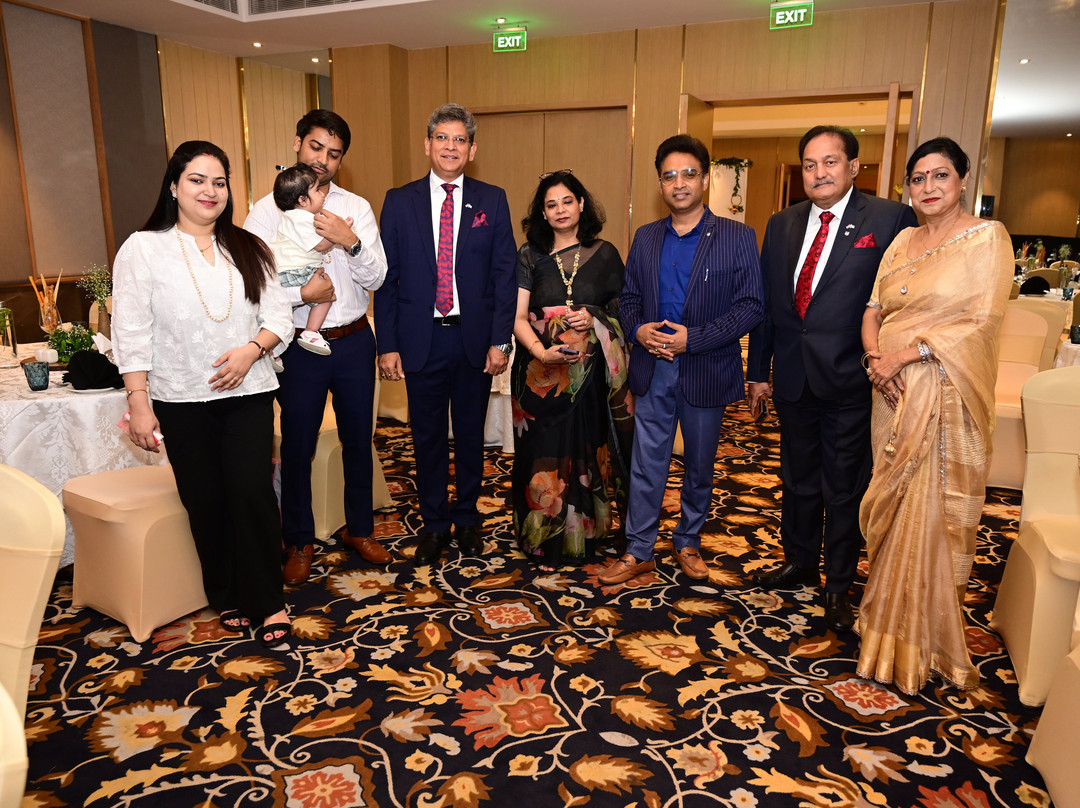 Park Inn by Radisson Lucknow Vikas Nagar