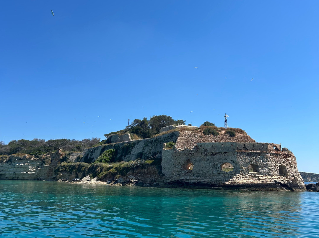 Sail in... Chania-干尼亚必去景点
