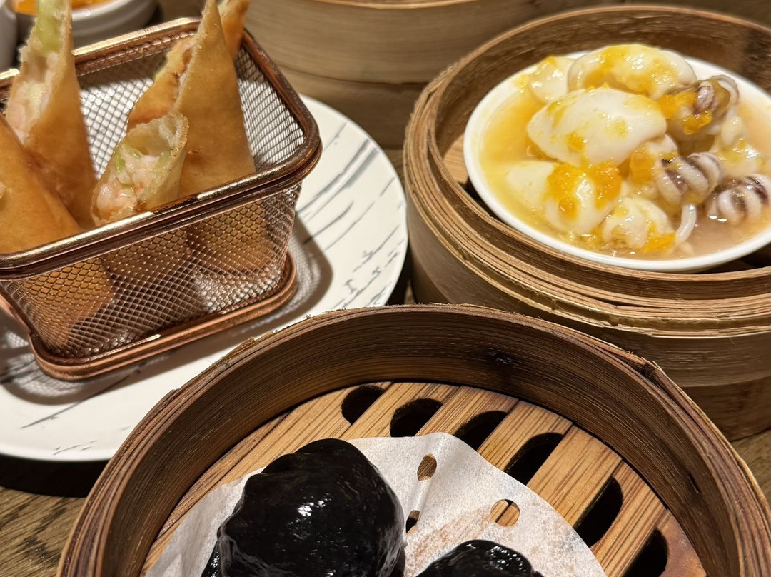 海口索菲特大酒店主图