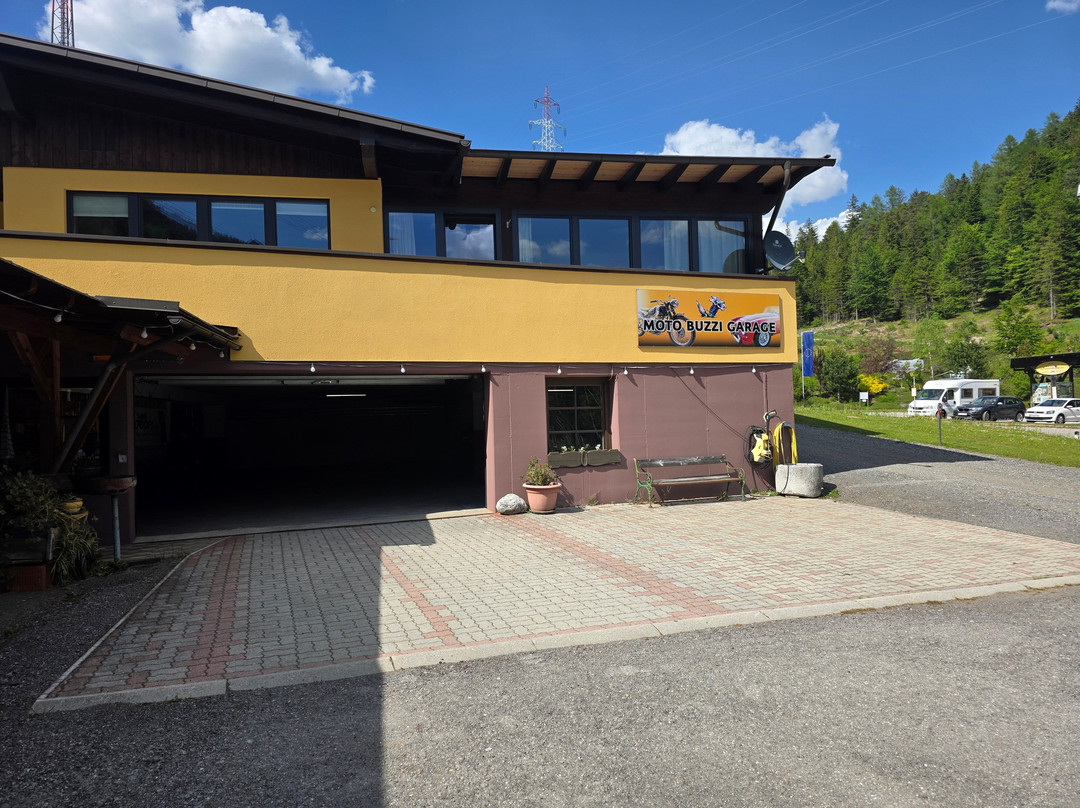 Gailbergerhof