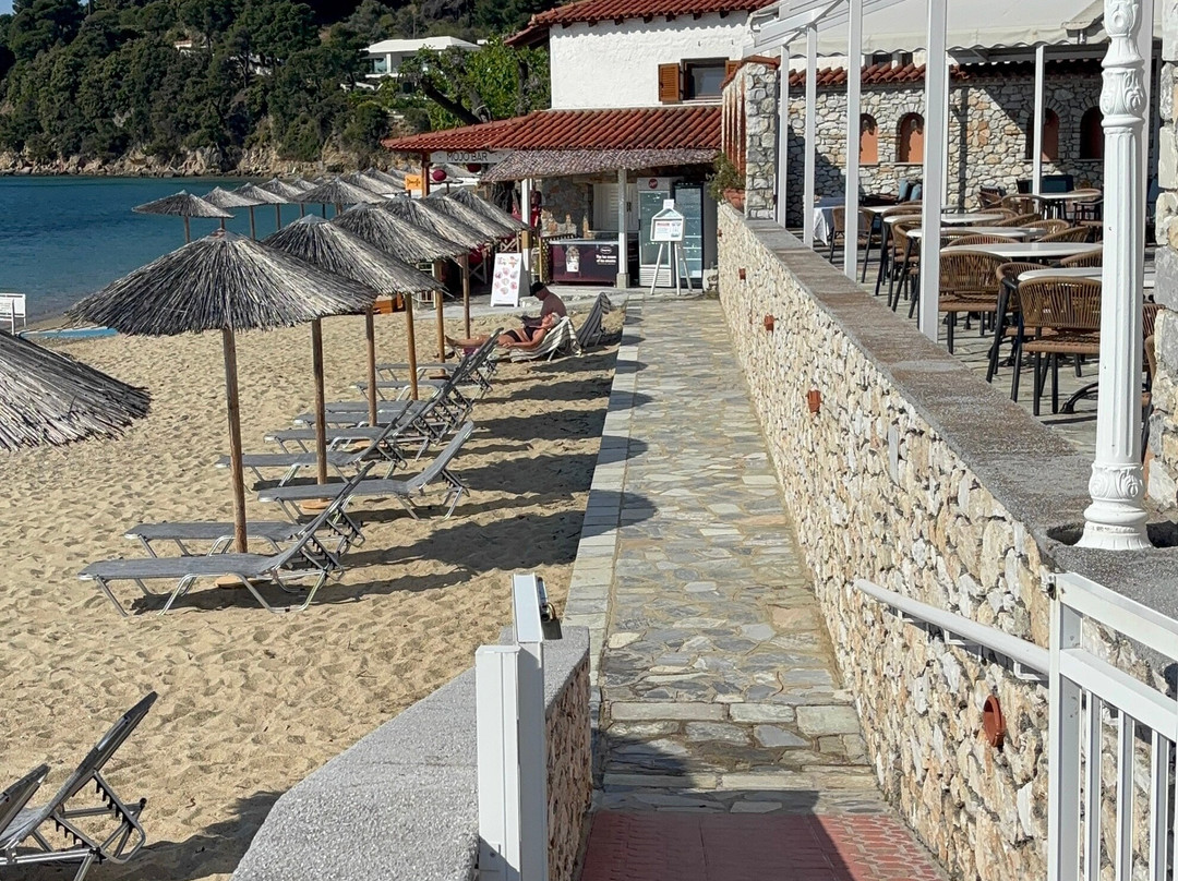 Esperides Beach Hotel主图