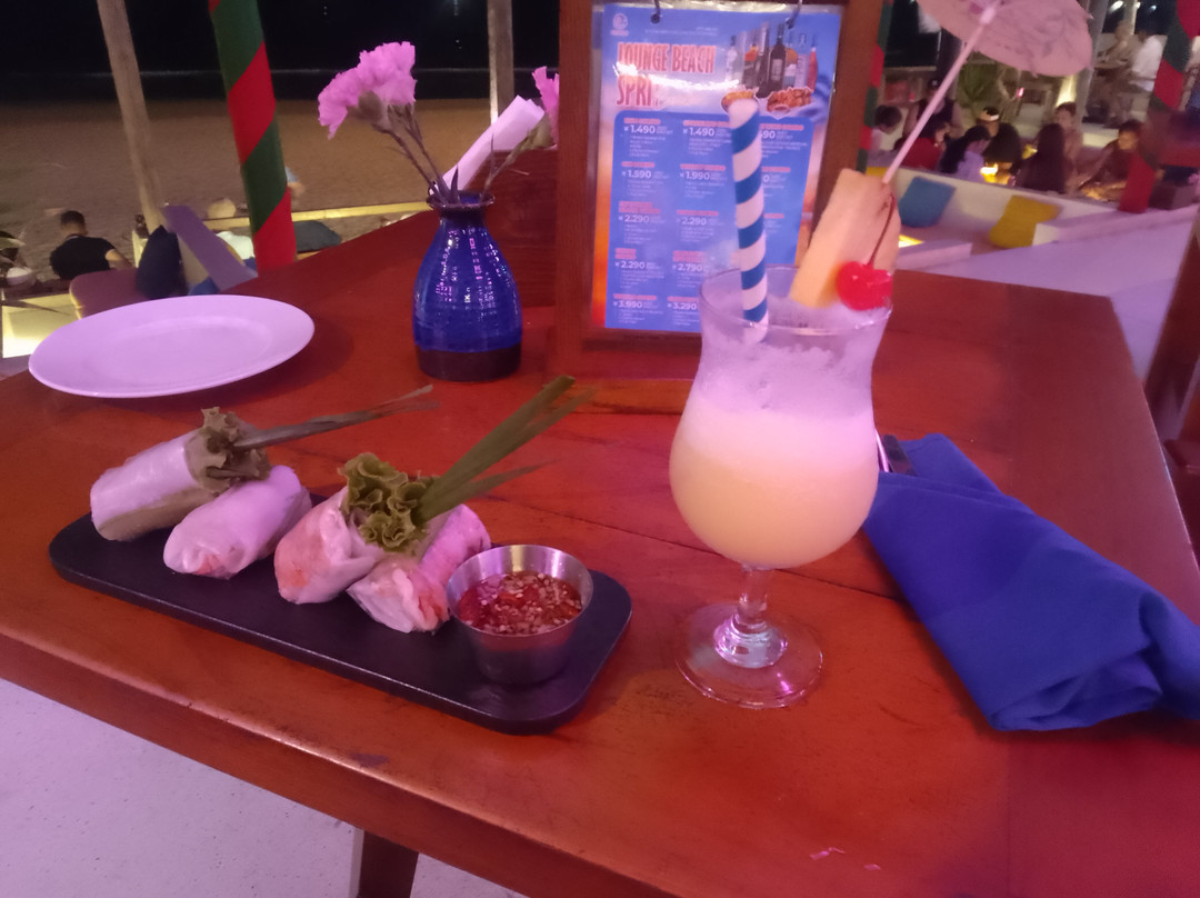 Esco Beach Da Nang