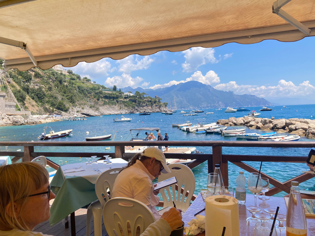 Painting Holiday Italy - The Retreat-Force必去景点