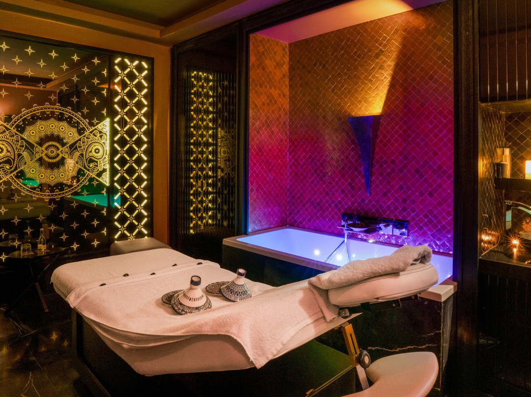 STORY Rabat Spa-拉巴特必去景点
