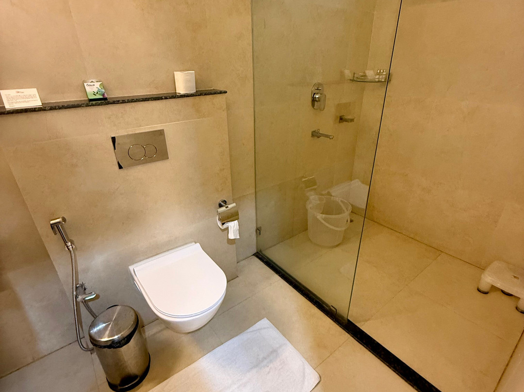 Infinity Resorts Kaziranga主图
