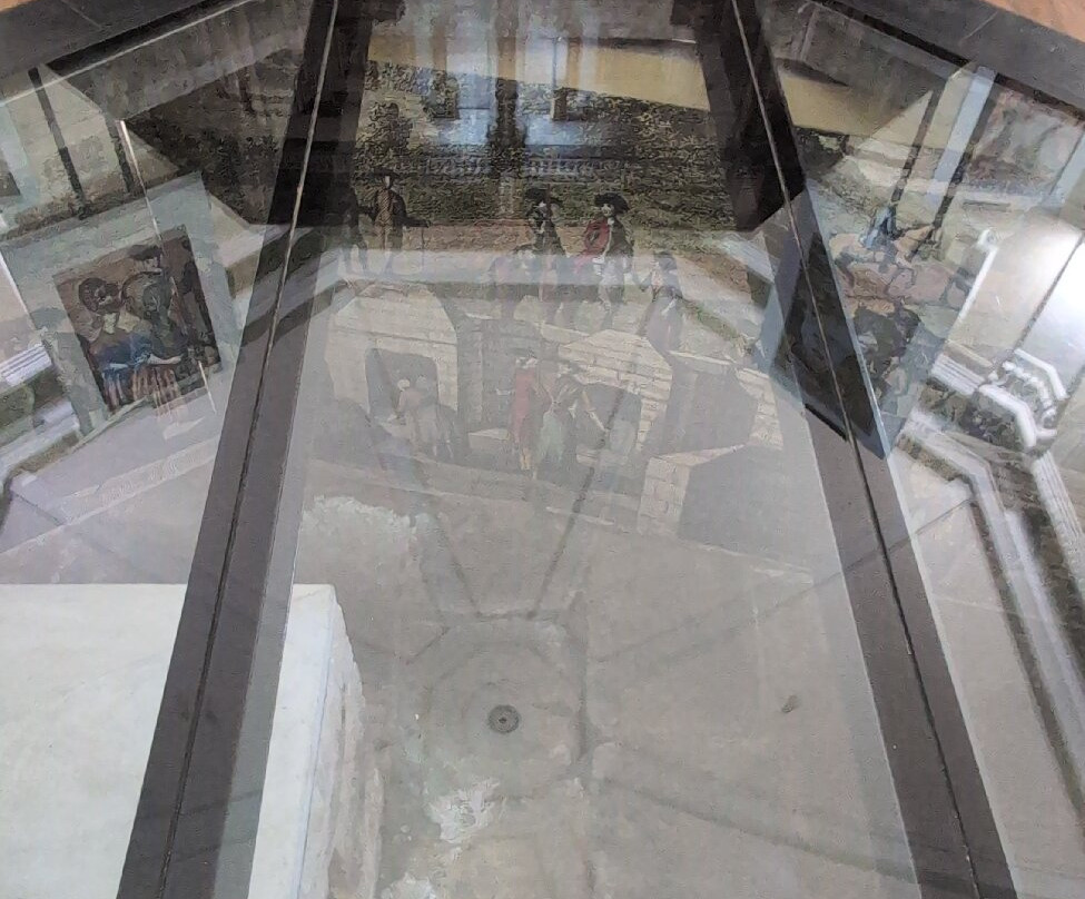 Royal Pump Room Museum-哈罗盖特必去景点