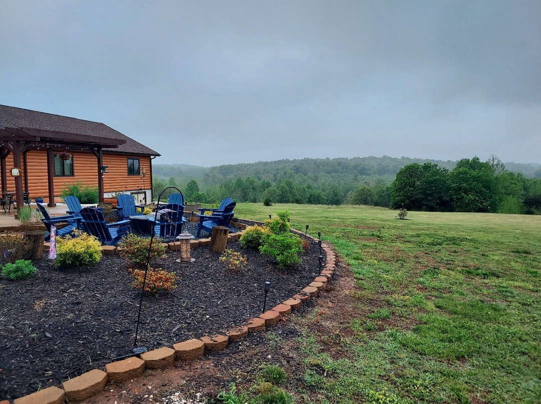 North Creek Ridge B&B