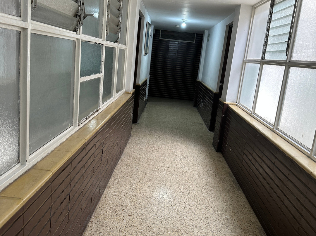 Hotel Premier Saltillo Coahuila主图