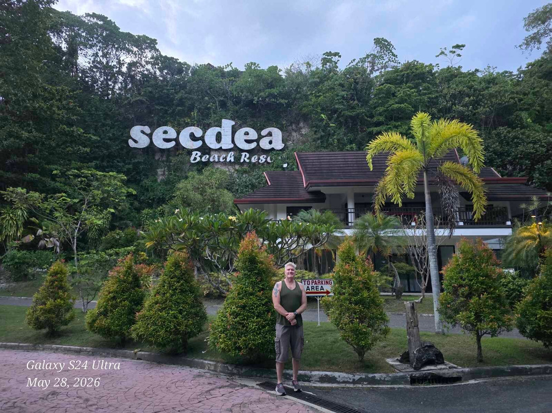 Secdea Beach Resort主图