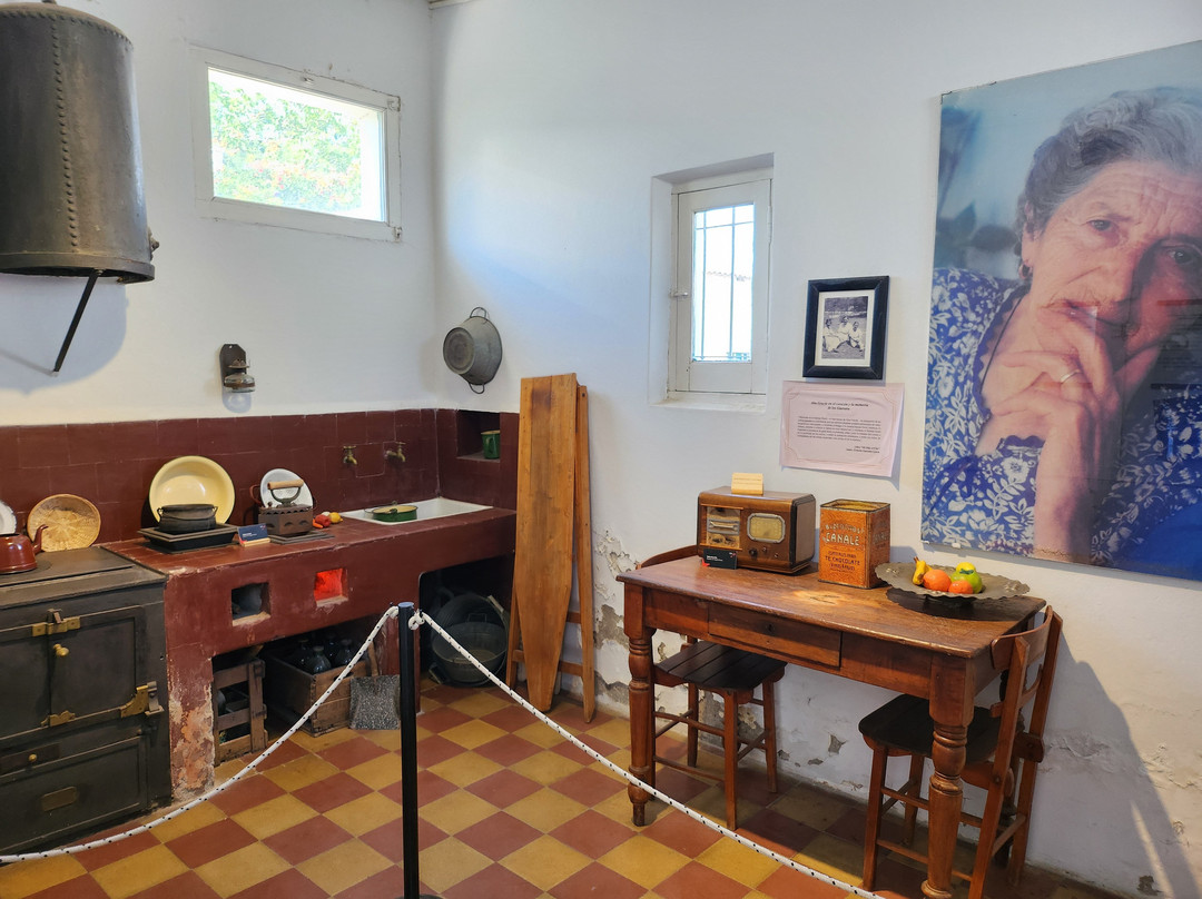 Museo Del Che Guevara-Alta Gracia必去景点