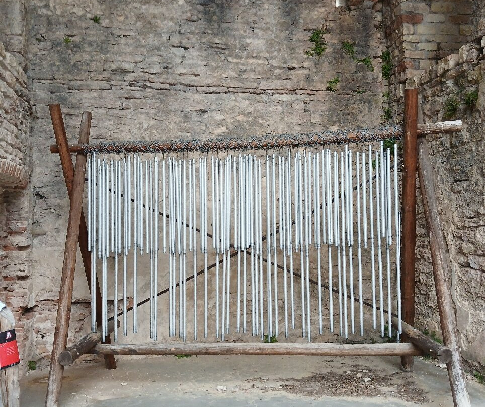 Forte del Monte Interrotto-阿夏戈必去景点