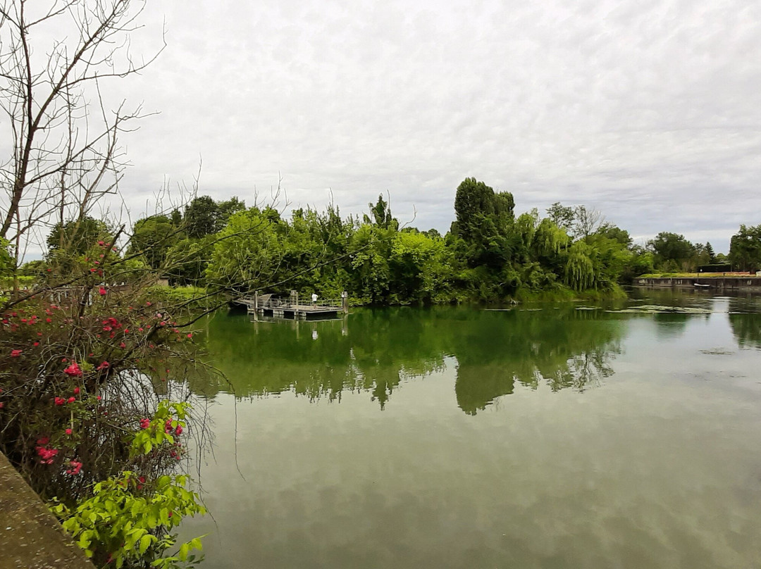 Venice Trail-Casale sul Sile必去景点