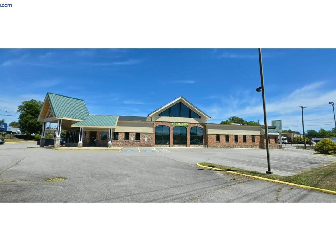 Riverside Inn & Suites