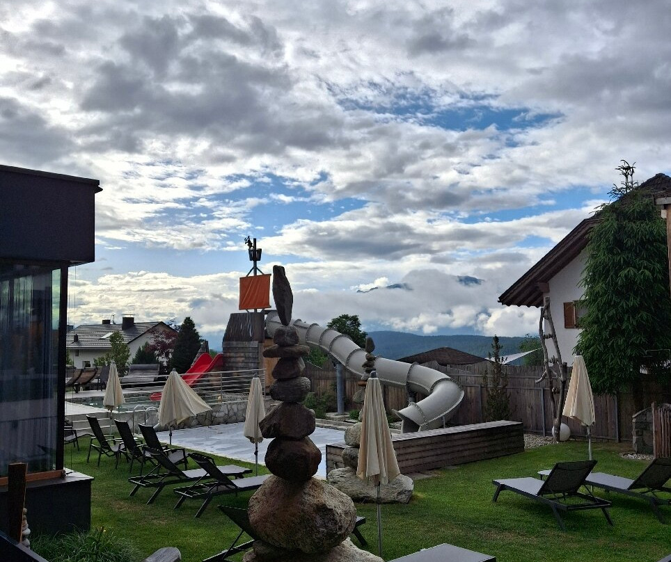 Hotel Sonnenheim主图
