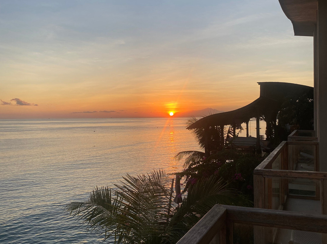 Noosa Dive Resort-Ped必去景点