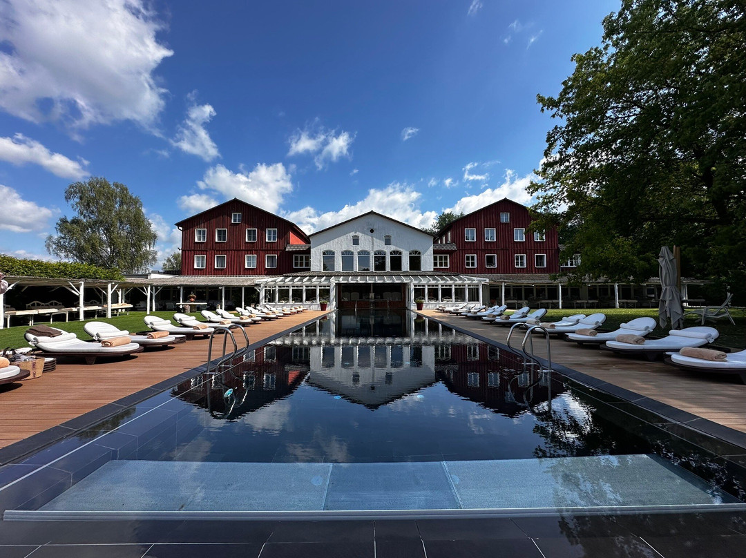 Bleiche Resort & Spa主图