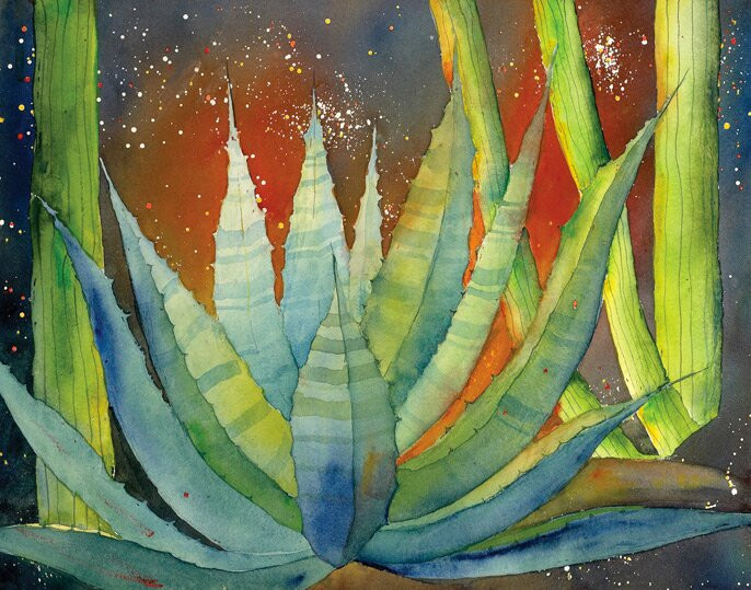 Tubac Art and Gifts-Tubac必去景点