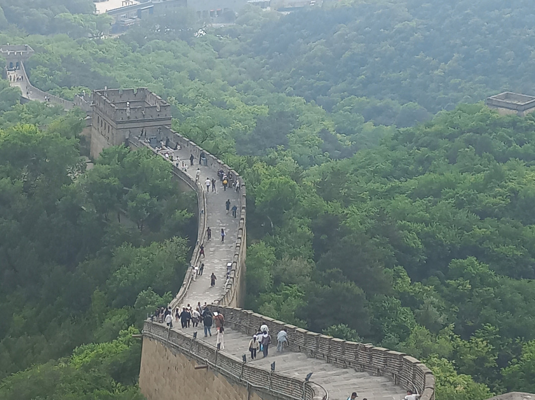 Bike Tour Asia-清迈必去景点