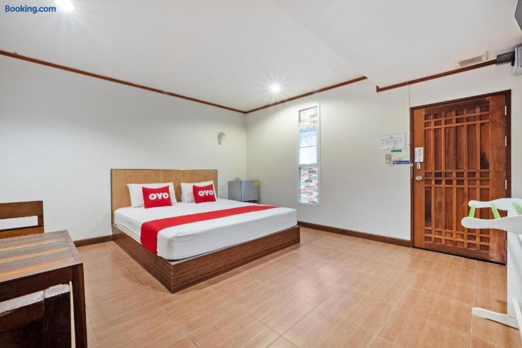 757 Black Bamboo Resort