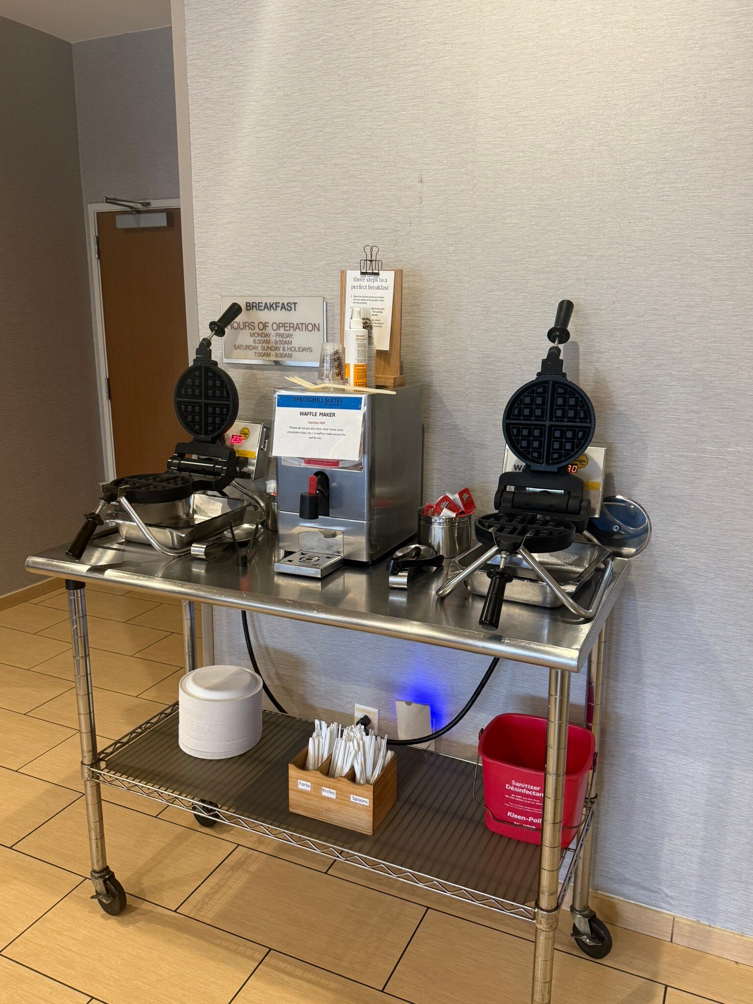 布伦特伍德圣路易斯SpringHill Suites 酒店-旅行者