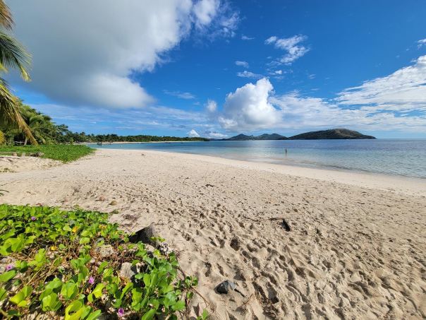 Oarsman's Bay Lodge-泳池