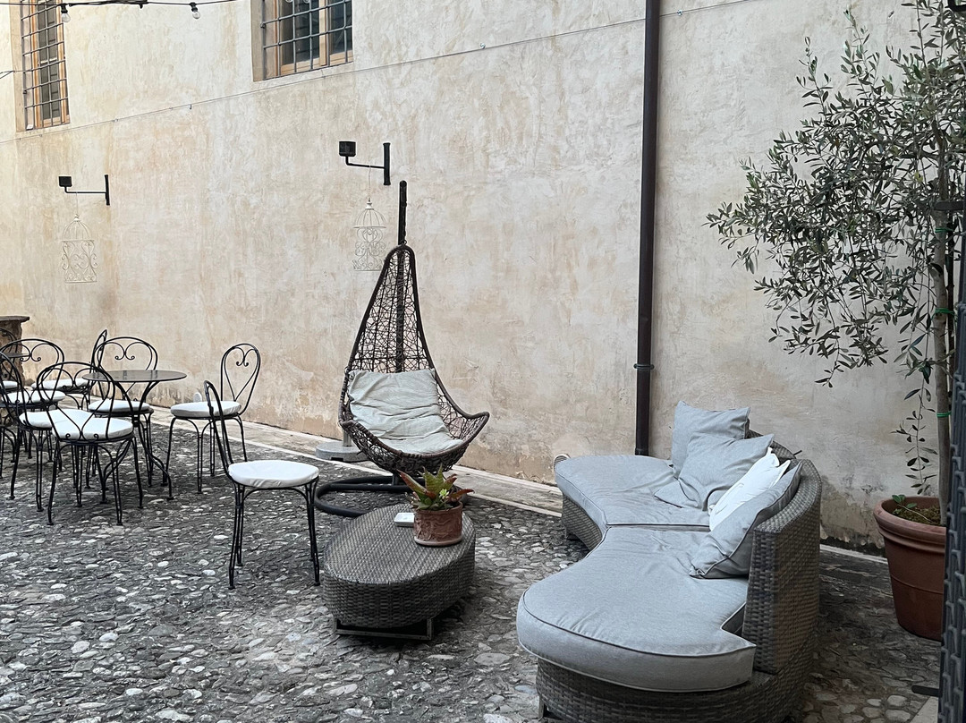 Relais Convento Santa Croce主图