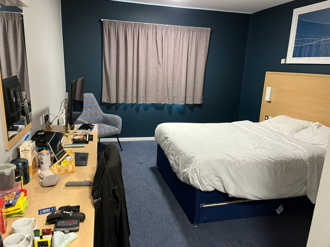 Travelodge Ashton Under Lyne主图