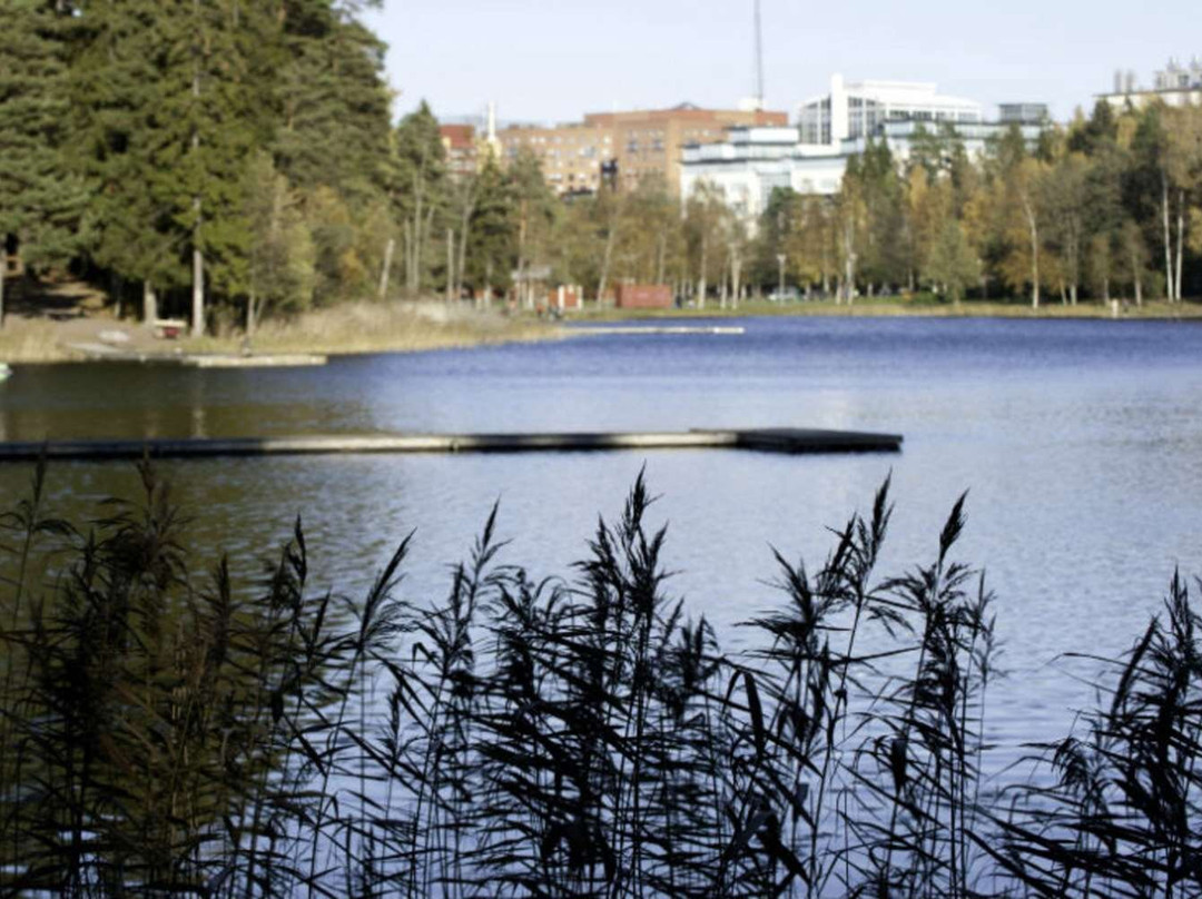 Uto酒店住宿-Quality Hotel Winn Haninge