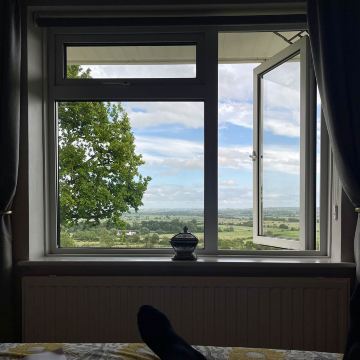 Little Orchard Bed & Breakfast-客卧