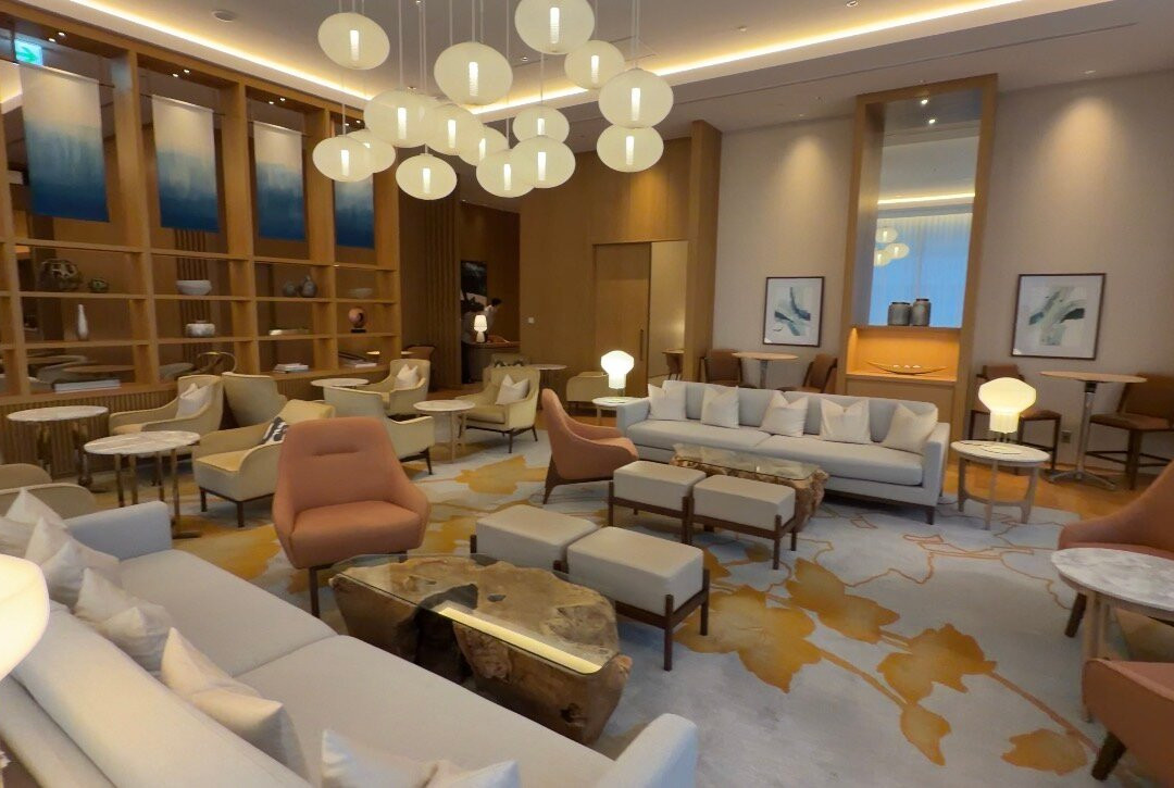 奈良 JW 万豪酒店主图