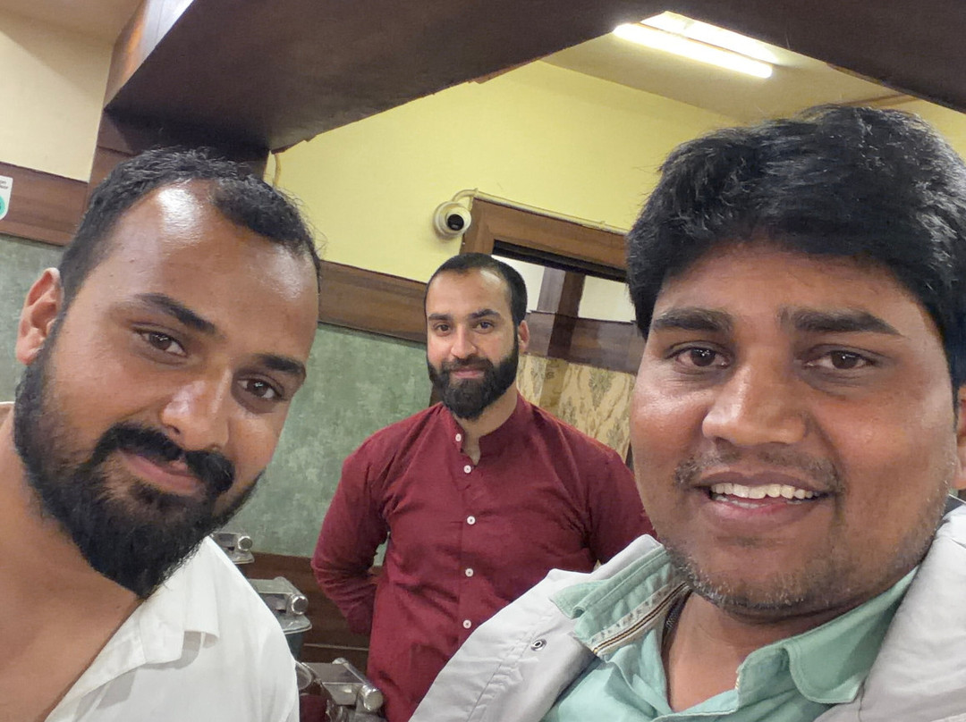 Pahalgam Retreat主图