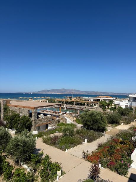 Ammothines Cycladic Suites-旅行者