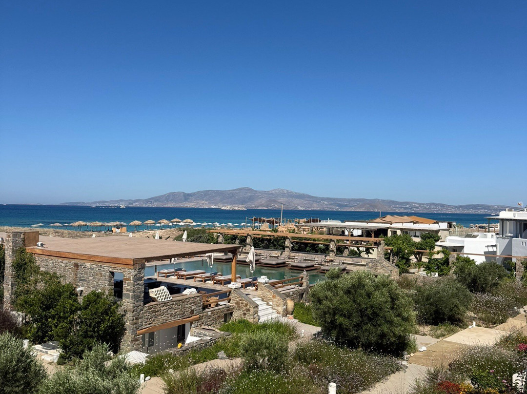 Ammothines Cycladic Suites主图