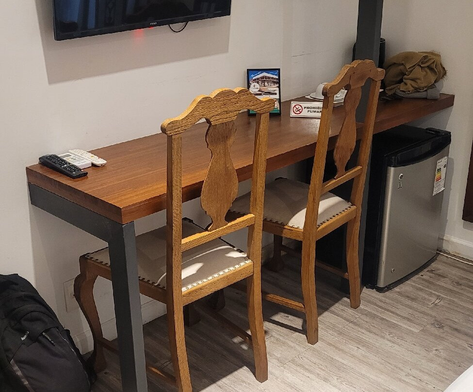 Hotel Boutique Del Fraile主图