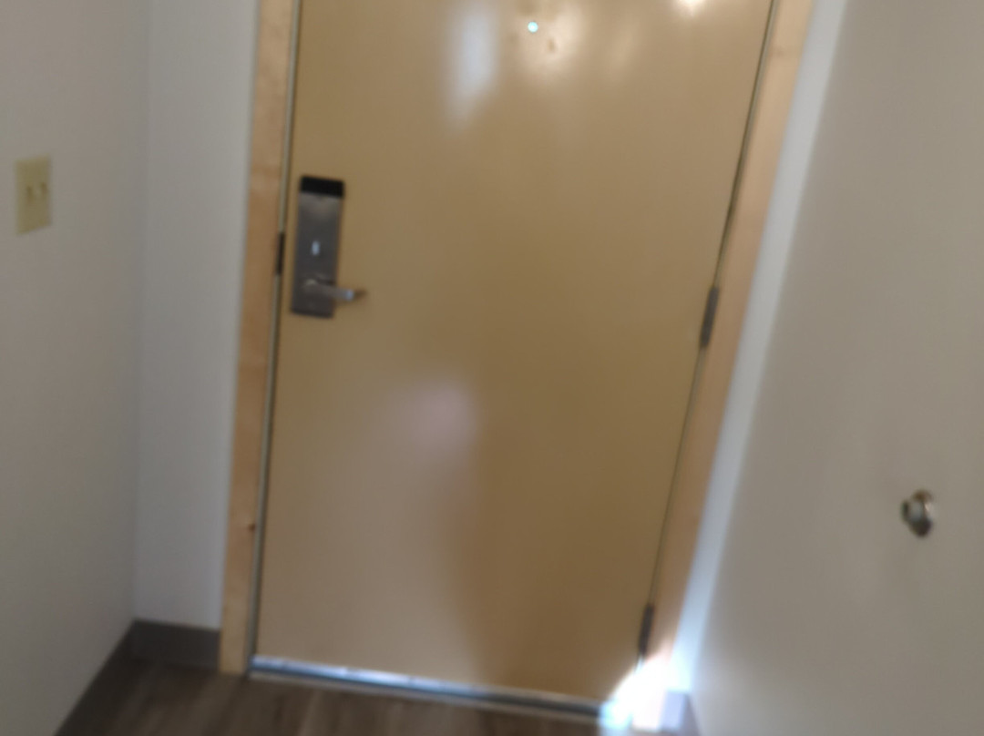塔尔基特纳阿拉斯加旅舍酒店主图