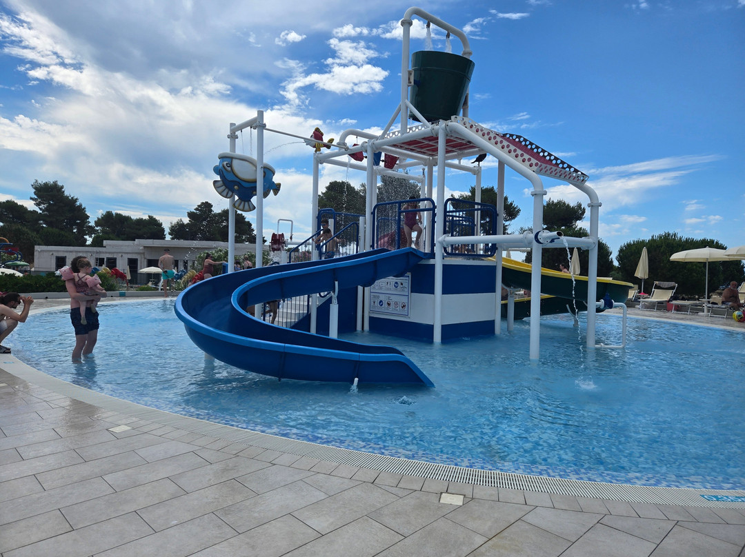 Zaton Holiday Resort 4 Star Apartments主图
