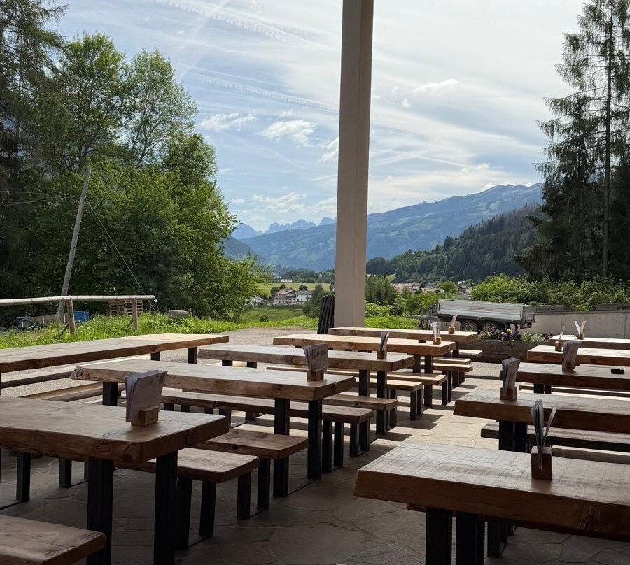 Birrificio Agricolo Artigianale Birra Di Fiemme-Masi di Cavalese必去景点