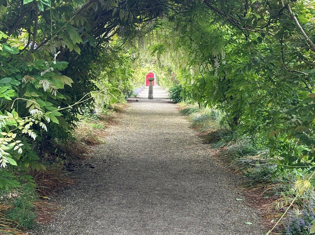 Sledmere House And Gardens-Driffield必去景点