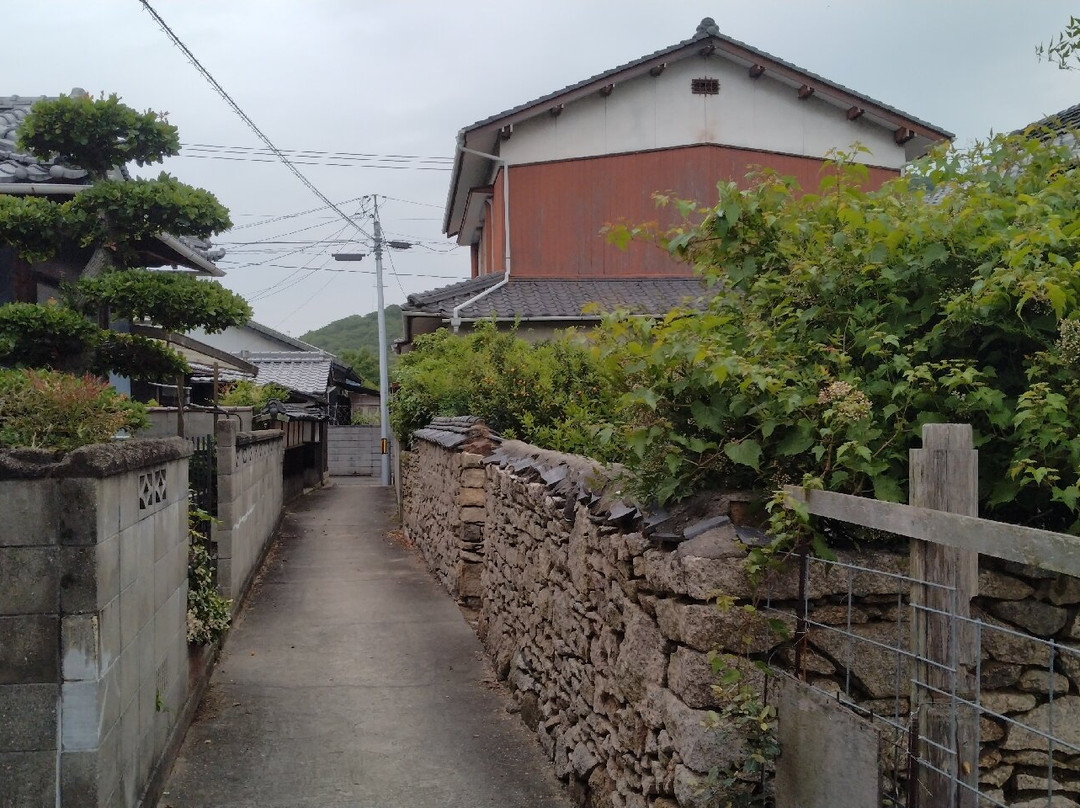 丰岛-土庄町必去景点