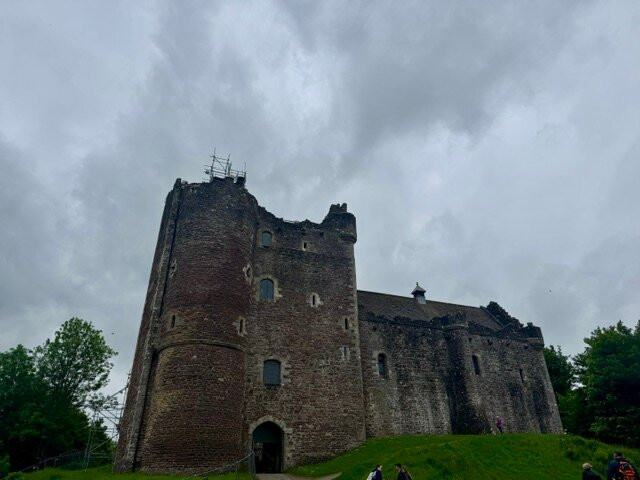 Discreet Scotland Private Tours-爱丁堡必去景点