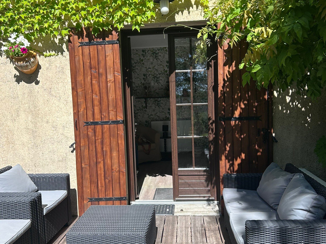 拉彻内莱住宿加早餐旅馆主图