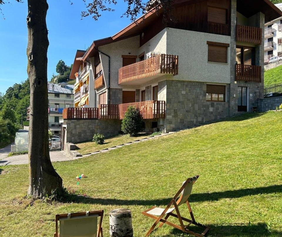B&B Il Faggio Rosso