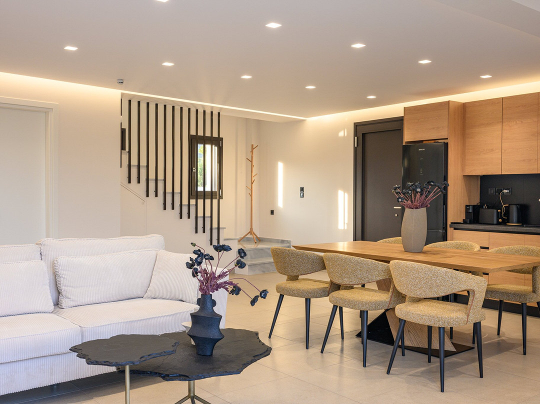 Twin Villas