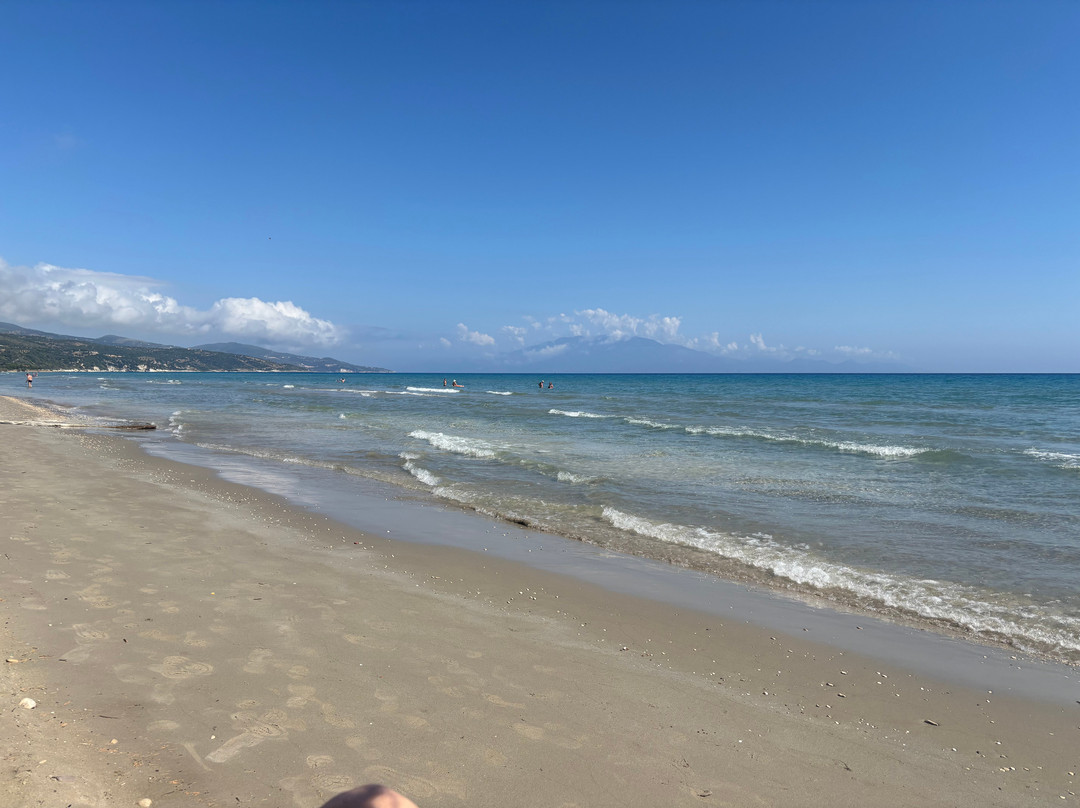 Hakuna Matata Beach Bar
